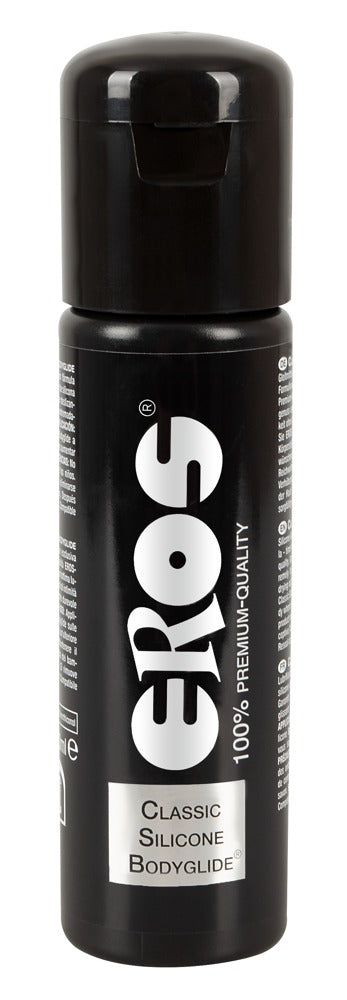 Eros Classic Silicone Bodyglide 100ml