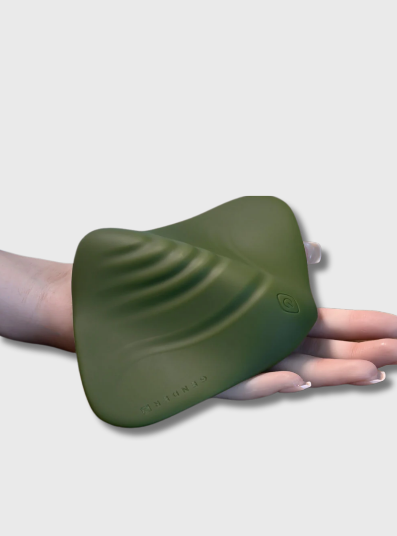 Gender X Pleasure Pad Vibrator