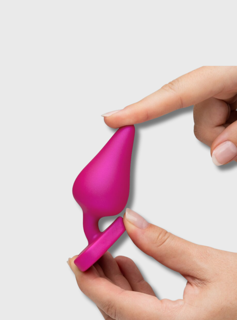 Romp Luster Analplugs
