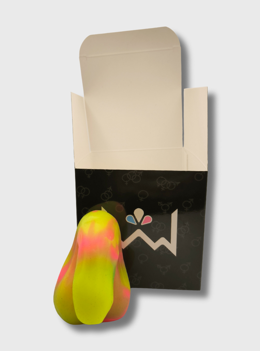 Packer Hooded Billy, 8cm