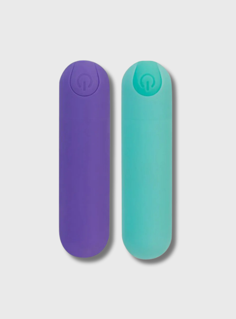 eSSENTIAL Power Bullet Mini Vibrator