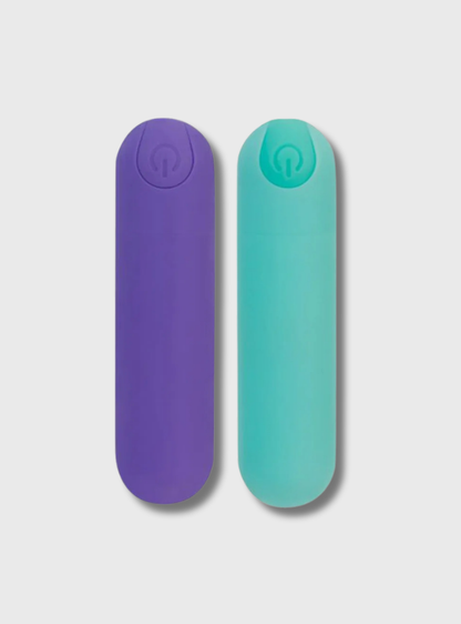 eSSENTIAL Power Bullet Mini Vibrator