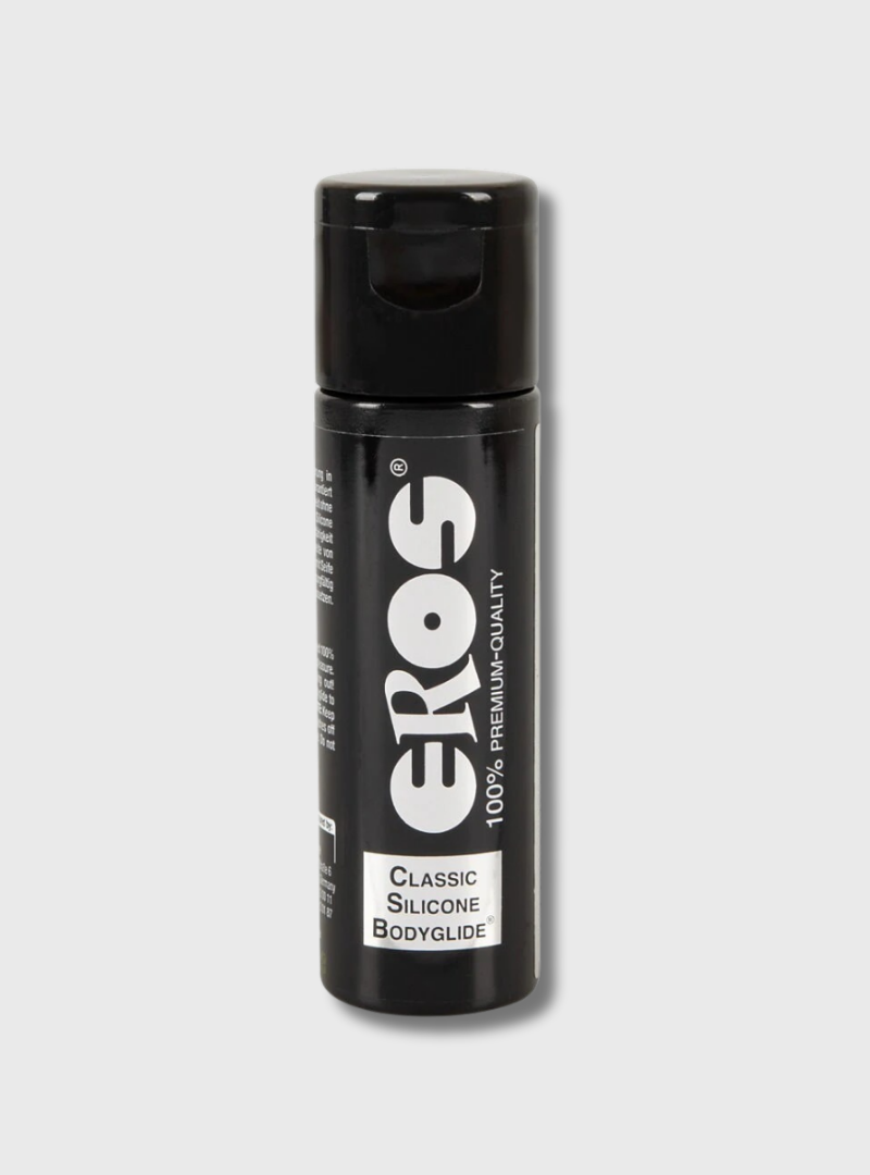 Eros Classic Silicone Bodyglide 30ml, *vegan-friendly