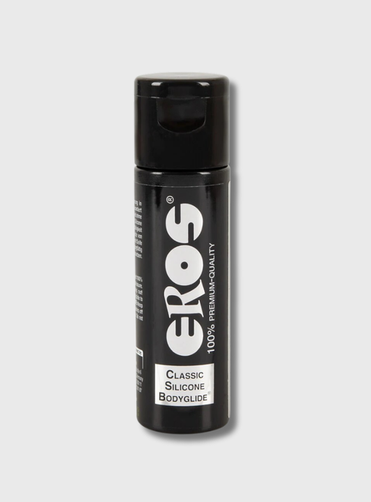 Eros Classic Silicone Bodyglide 30ml, *vegan-friendly