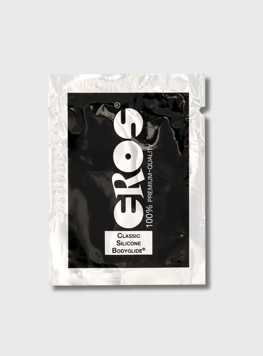Eros Classic Silicone Bodyglide 2ml, *vegan-friendly