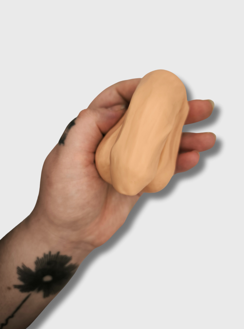 Where is Willy Packer Hooded Billy, 8cm