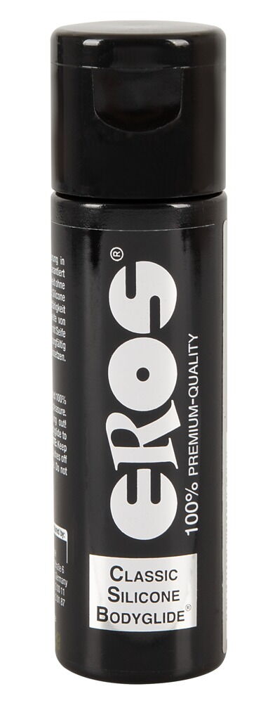 Eros Classic Silicone Bodyglide 30ml
