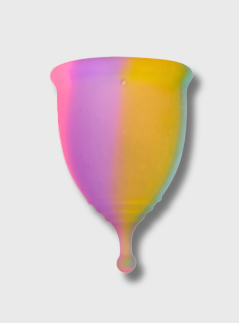 Nappiness Menstruationstasse XS/S/L