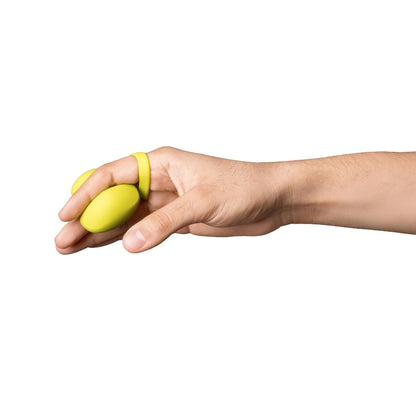 Dam Fin 2.0 Fingervibrator