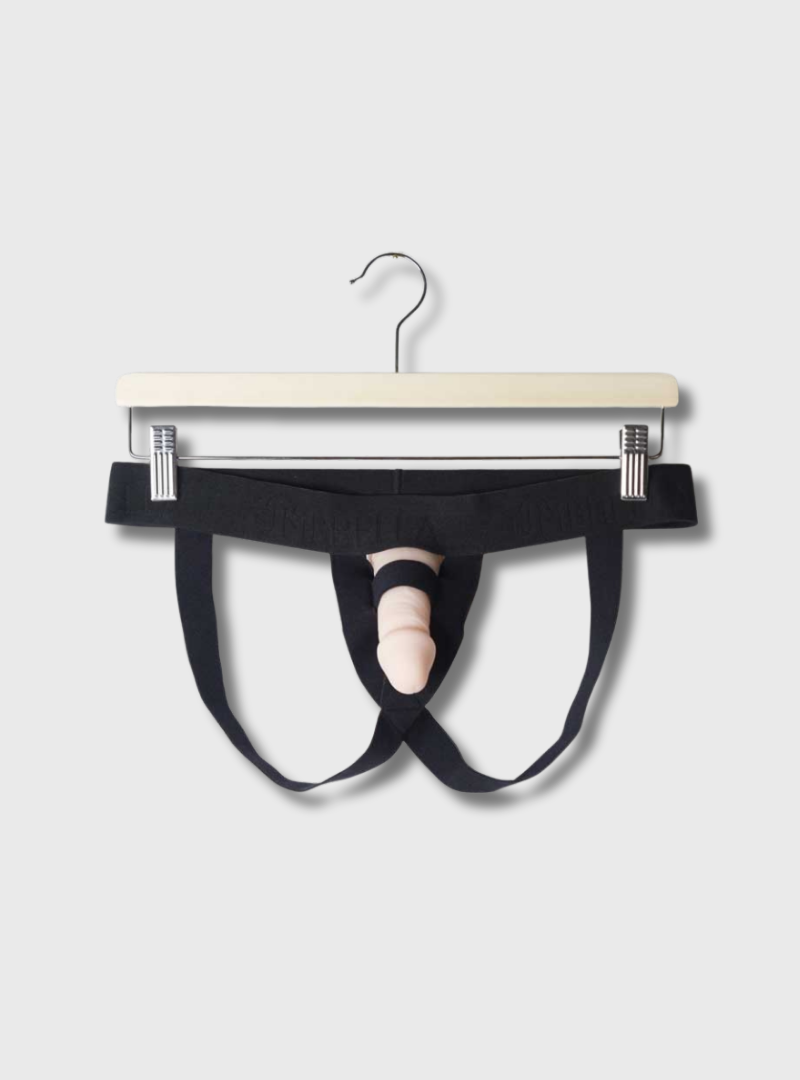 Umbrella Packing Harness