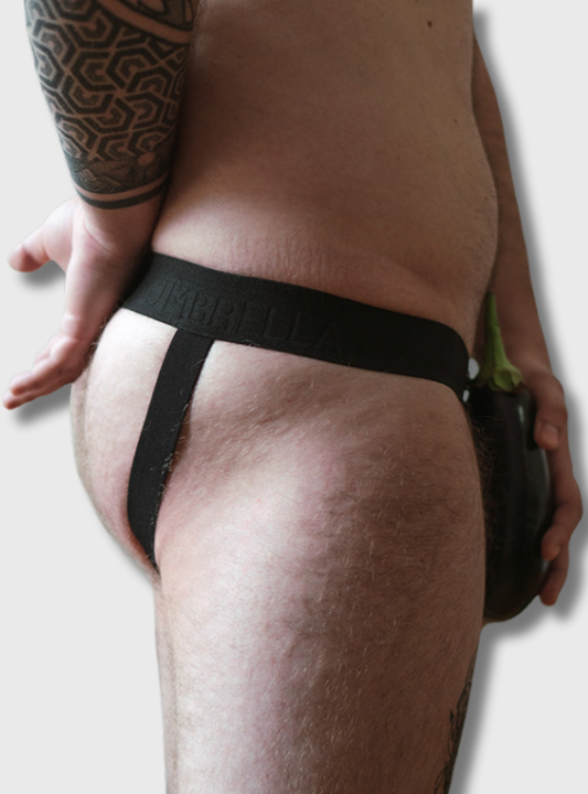 Umbrella Packing Harness