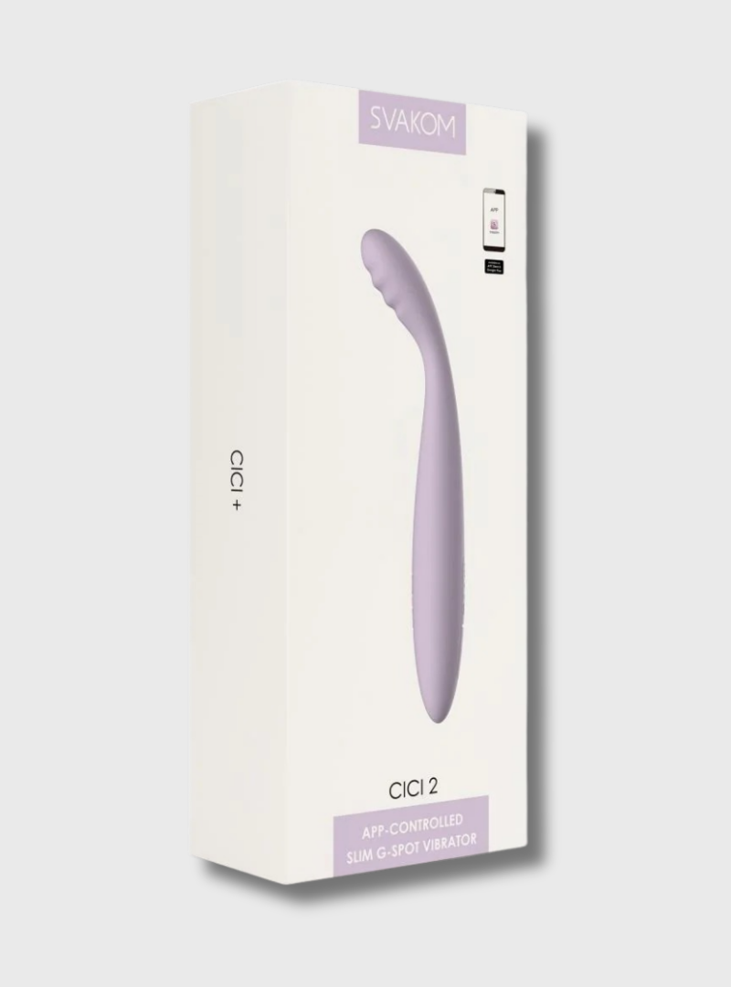 Svakom Cici 2 Vibrator