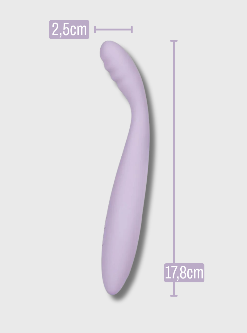 Svakom Cici 2 Vibrator