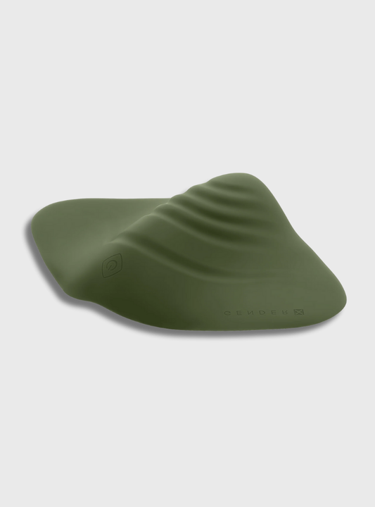 Gender X Pleasure Pad Vibrator