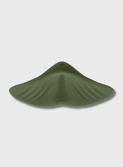 Gender X Pleasure Pad Vibrator