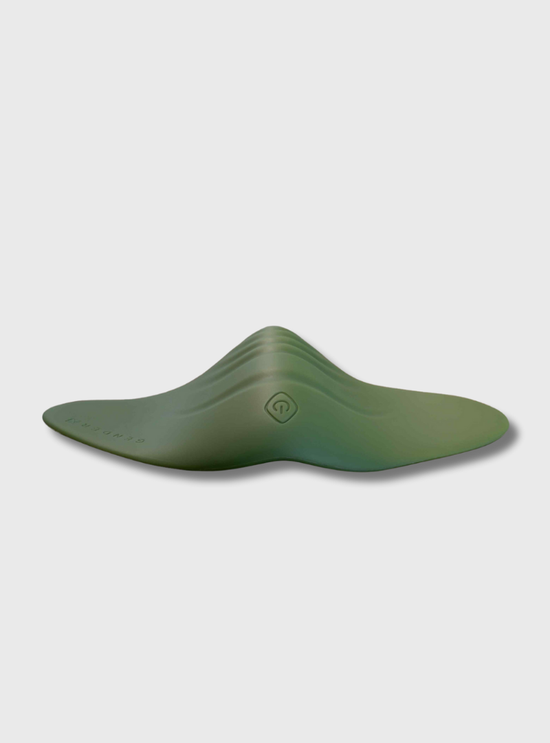 Gender X Pleasure Pad Vibrator