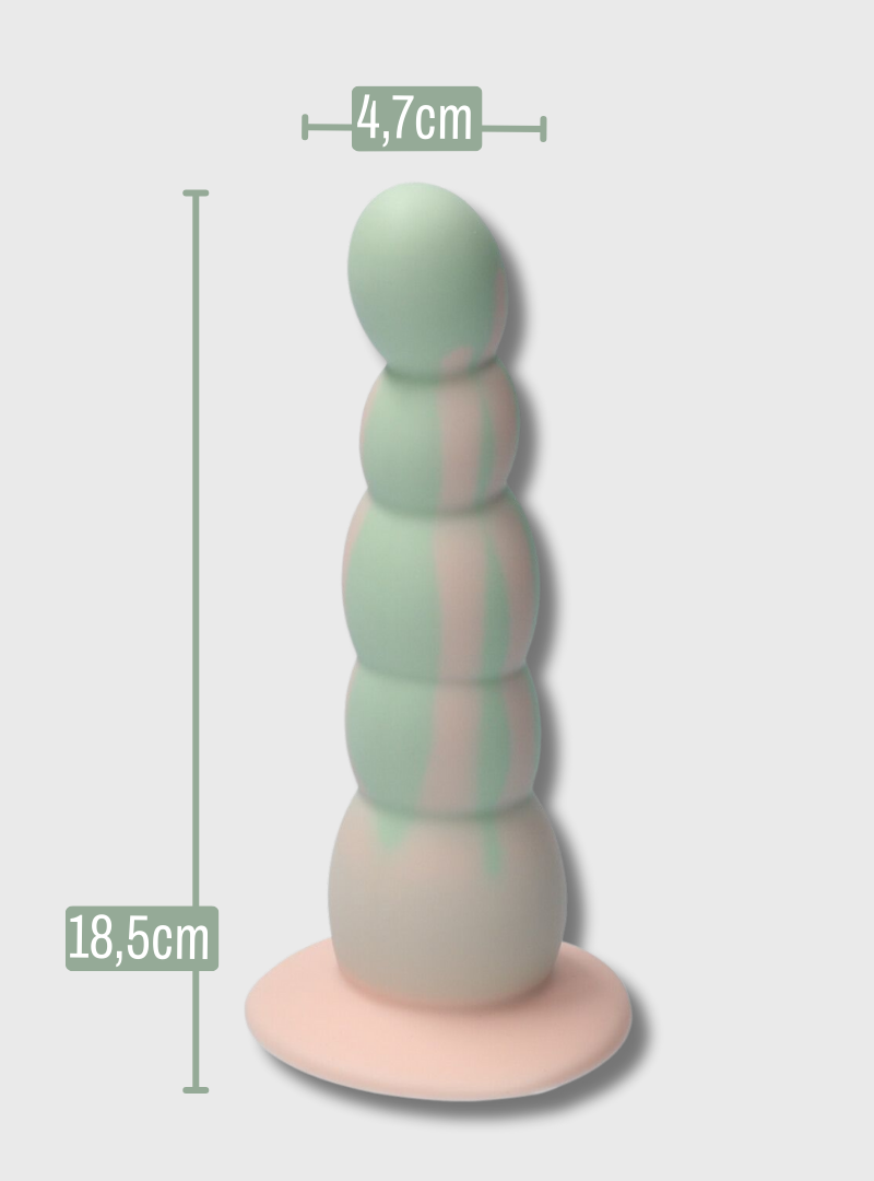 Ylva & Dite Circe Dildo