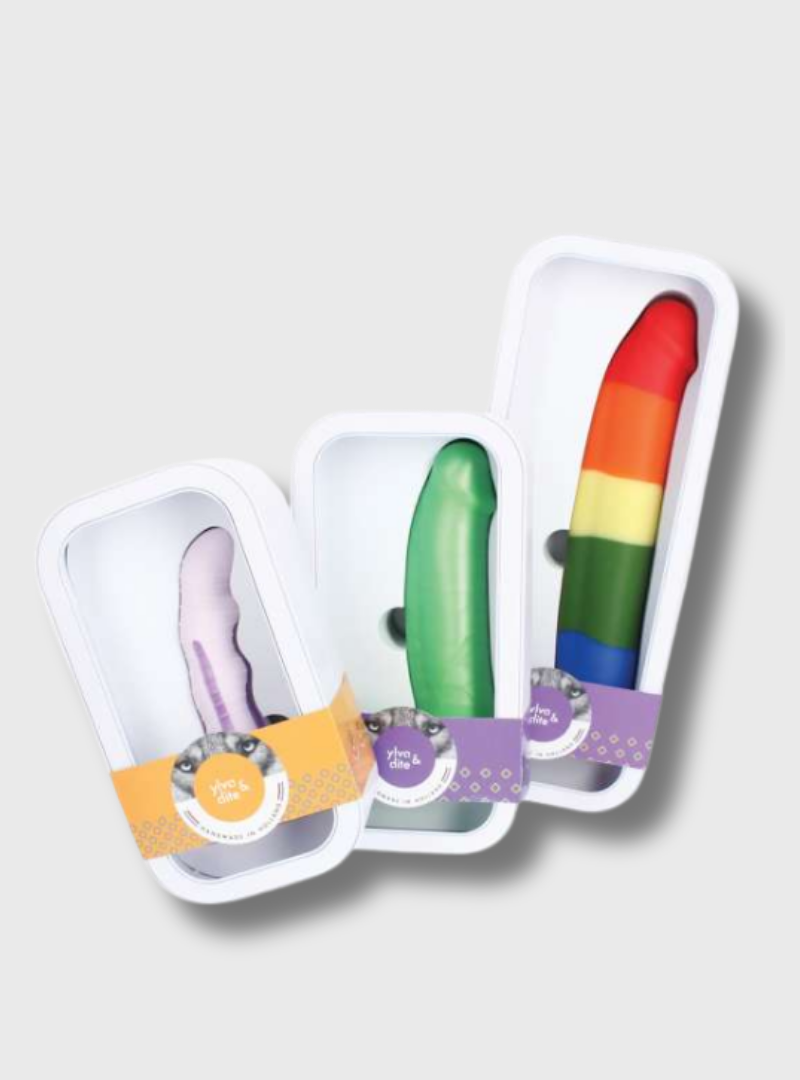 Ylva & Dite Circe Dildo