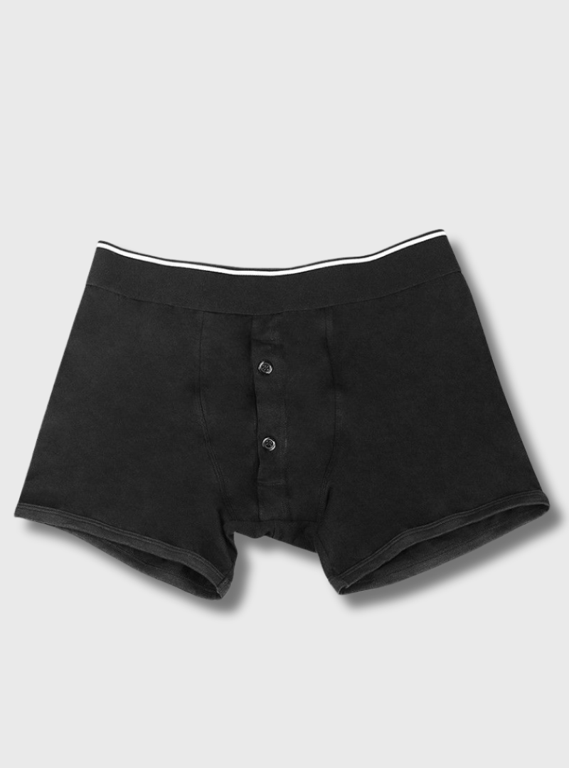 INGEN Unisex Strap-On & Packing Shorts