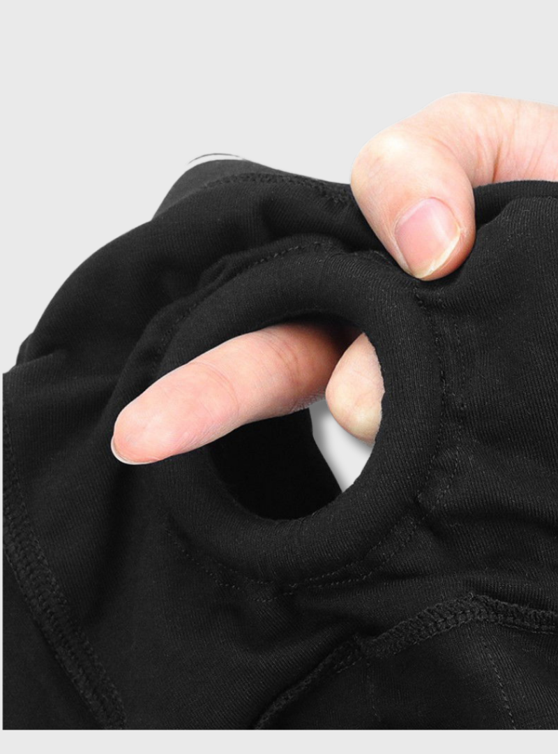 INGEN Unisex Strap-On & Packing Shorts