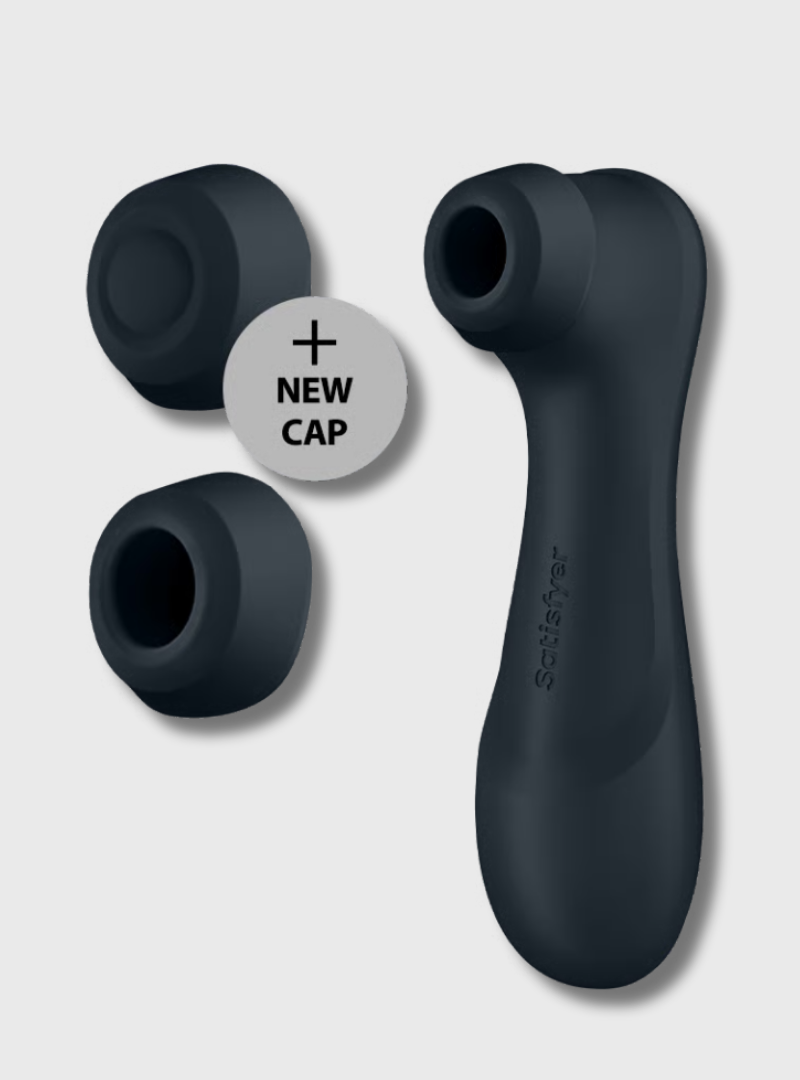 Satisfyer Pro 2 Generation 3 Druckwellenvibrator