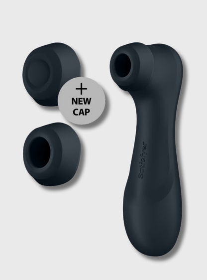 Satisfyer Pro 2 Generation 3 Druckwellenvibrator