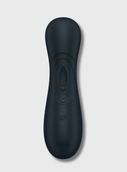 Satisfyer Pro 2 Generation 3 Druckwellenvibrator