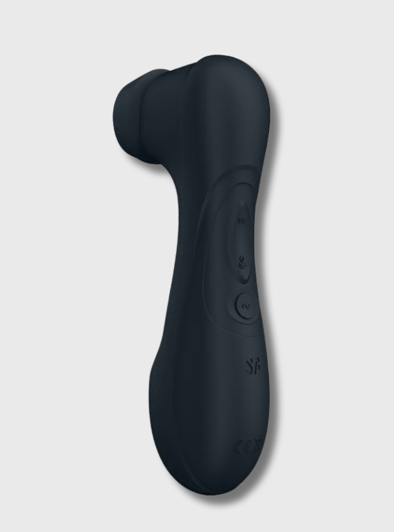 Satisfyer Pro 2 Generation 3 Druckwellenvibrator