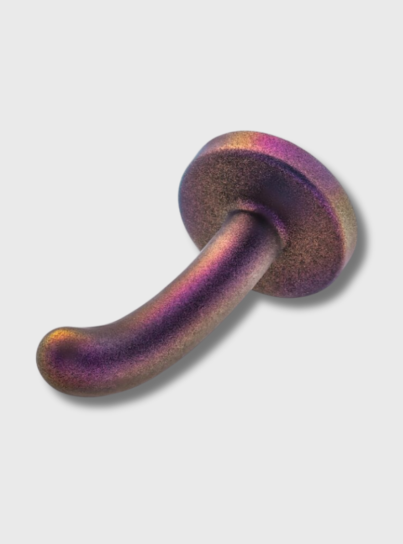 Blush Temptasia Surrender Dildo