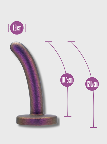 Blush Temptasia Surrender Dildo
