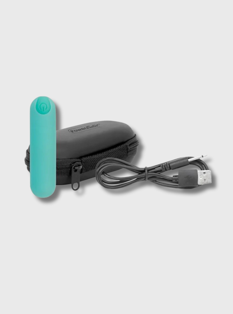 eSSENTIAL Power Bullet Mini Vibrator