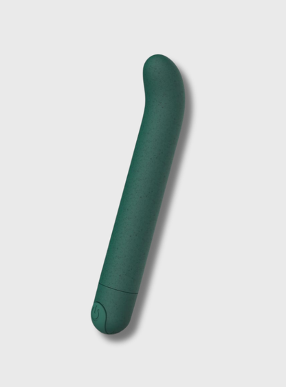 Gløv Hana Eco Vibrator aus recyceltem Plastik