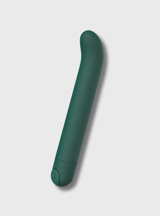 Gløv Hana Eco Vibrator aus recyceltem Plastik