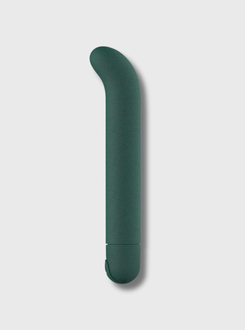 Gløv Hana Eco Vibrator aus recyceltem Plastik