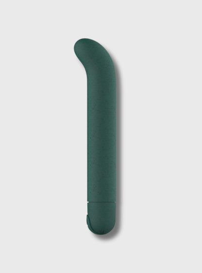 Gløv Hana Eco Vibrator aus recyceltem Plastik