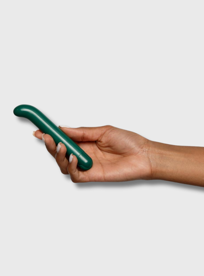 Gløv Hana Eco Vibrator aus recyceltem Plastik
