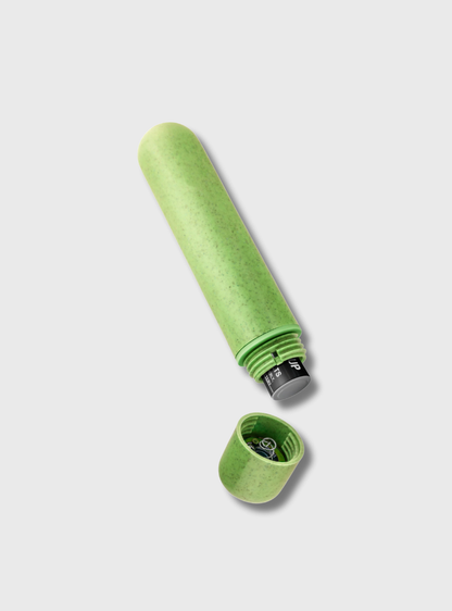 Gaia Eco Mini Vibrator aus Bioplastik