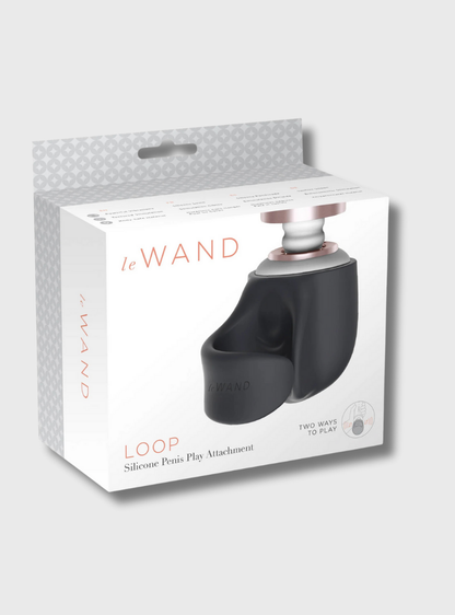 Le Wand Loop Aufsatz für Wand Vibratoren