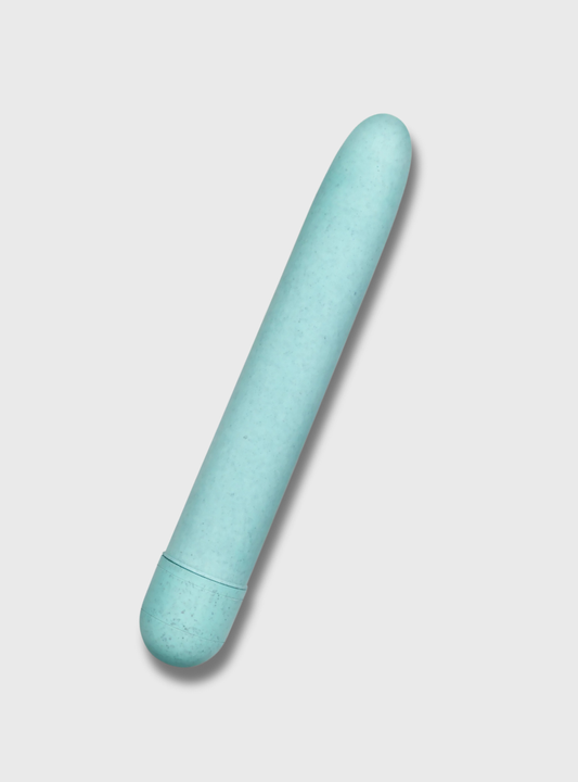 Gaia Eco Vibrator aus Bioplastik