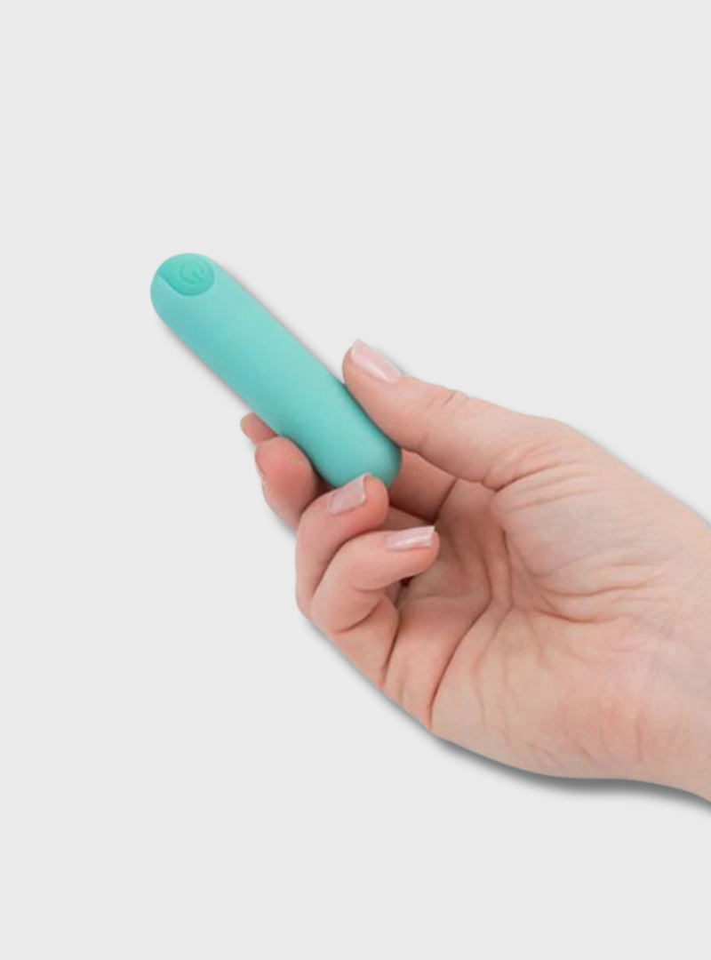eSSENTIAL Power Bullet Mini Vibrator