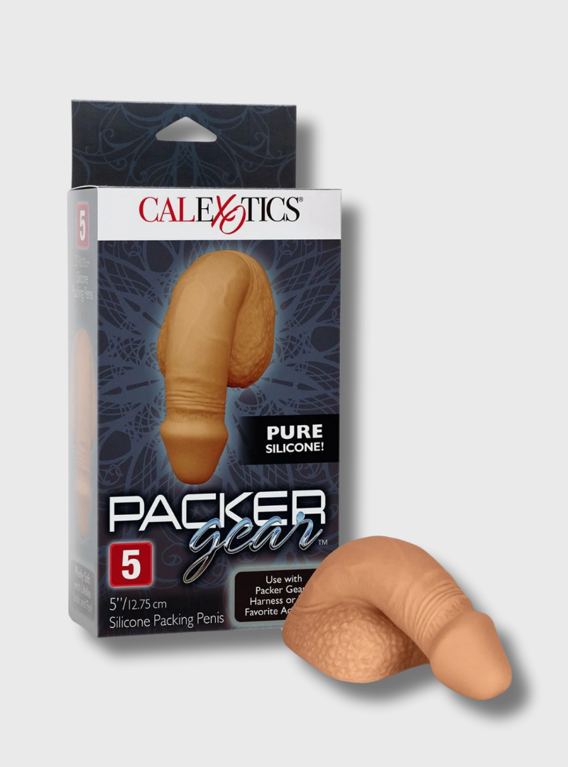 Packer Gear™ Packer 12,5cm