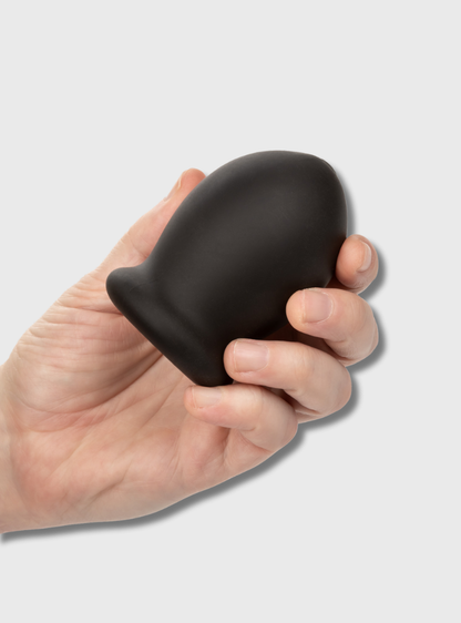 Boundless® Rechargeable Vibrating Stroker