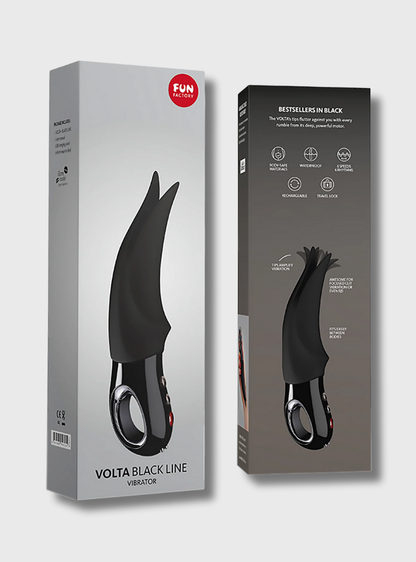 Fun Factory Volta Vibrator
