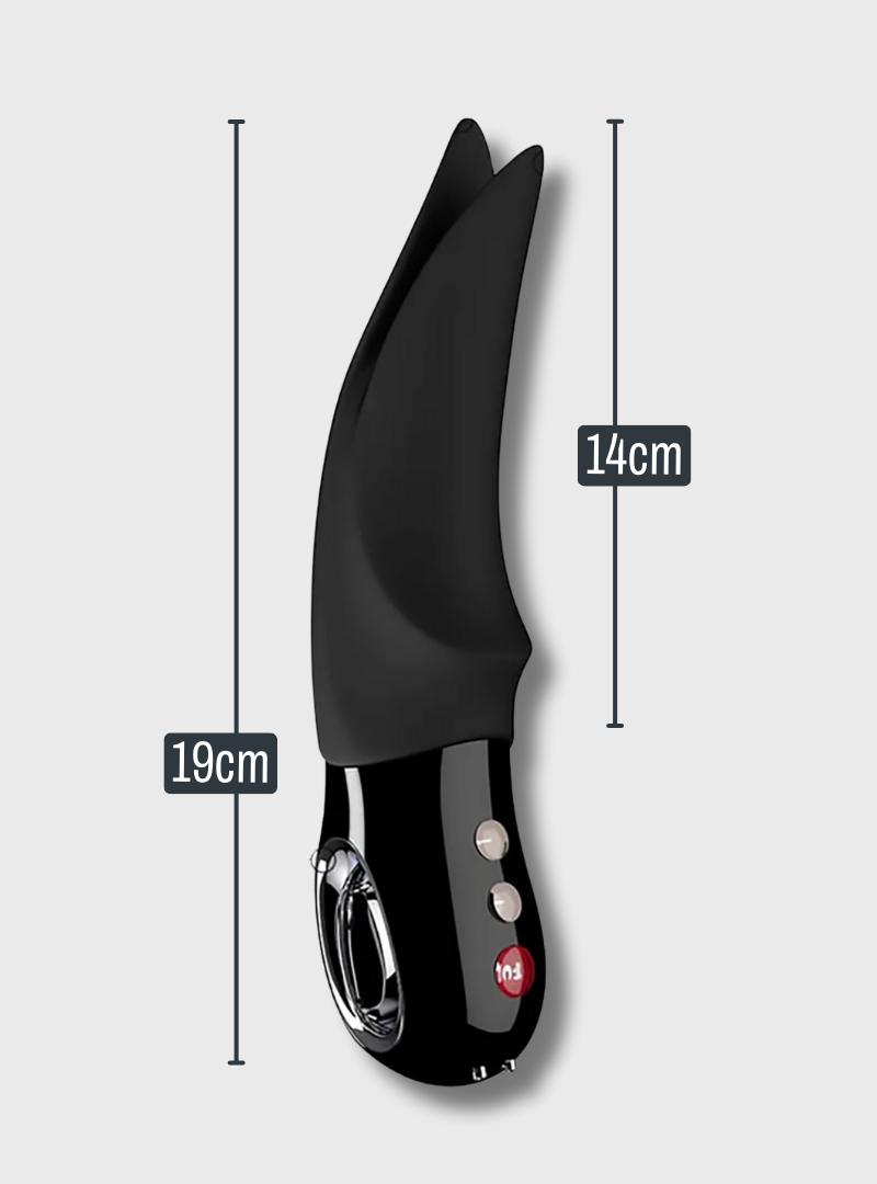 Fun Factory Volta Vibrator