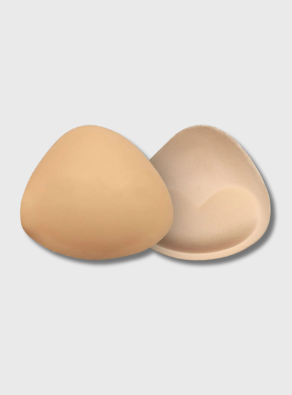 Bye Bra hellbeige Push-Up Einlagen