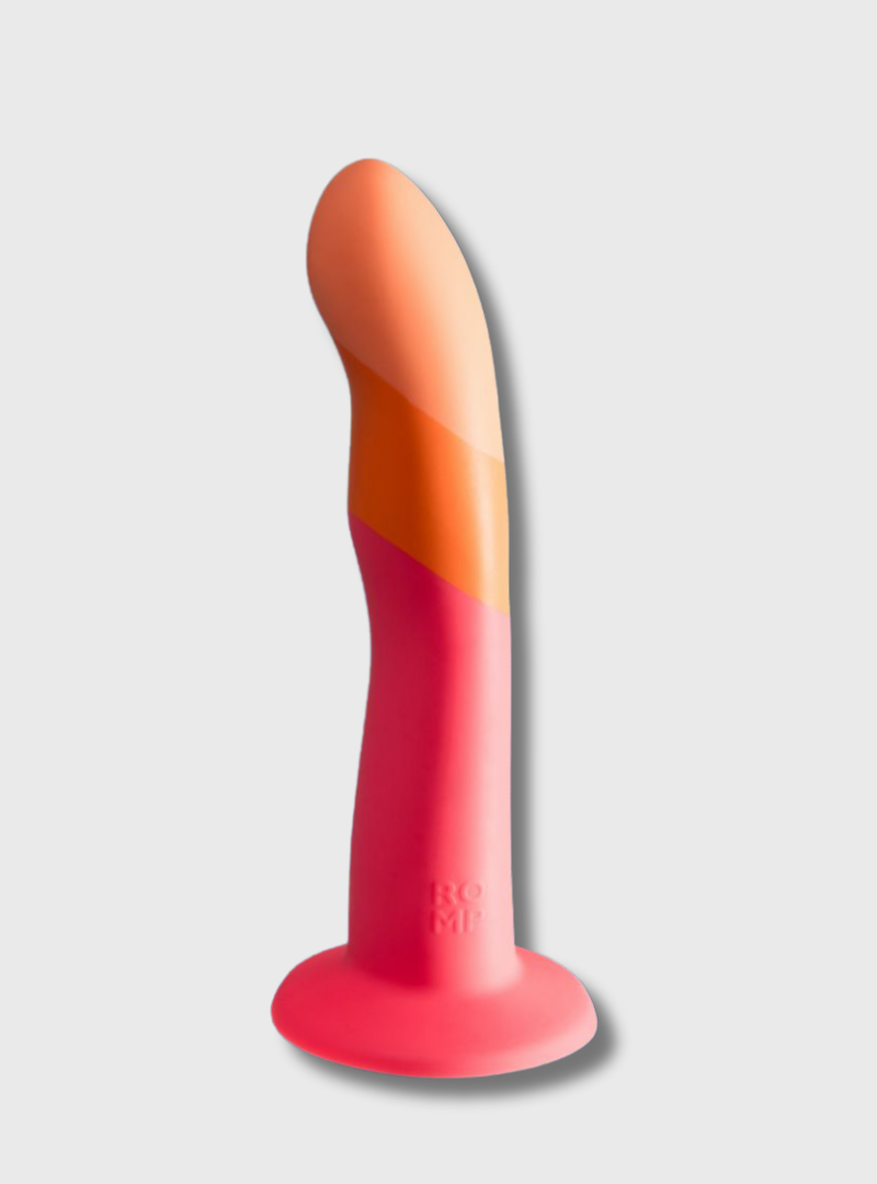 Romp Dizzi Dildo