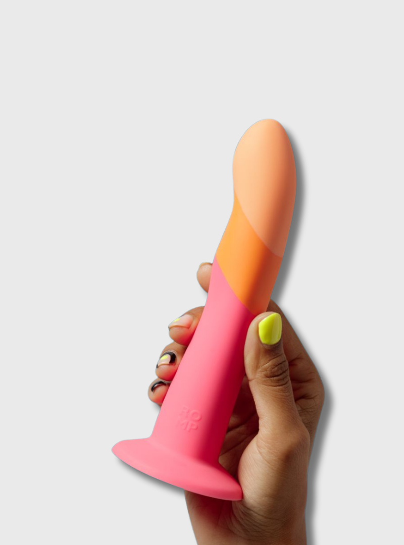 Romp Dizzi Dildo