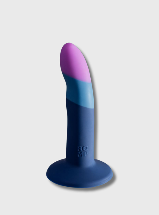 Romp Piccolo Dildo
