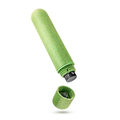 Gaia Eco Mini Vibrator aus Bioplastik
