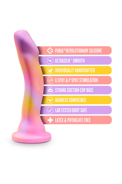 Blush Avant Sun's Out Dildo